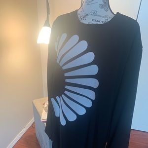 Unisex multi purpose dress or shirt